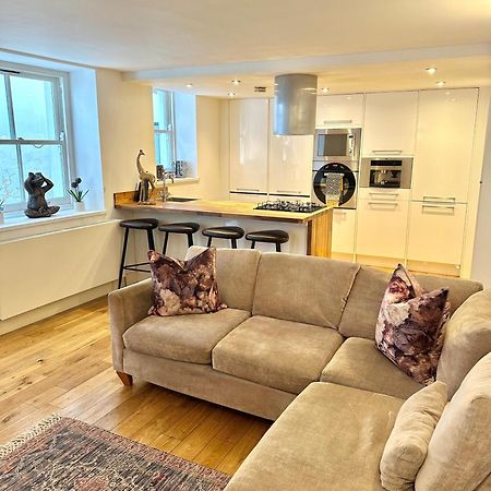 Appartamento Opulent Oasis In Londra Esterno foto