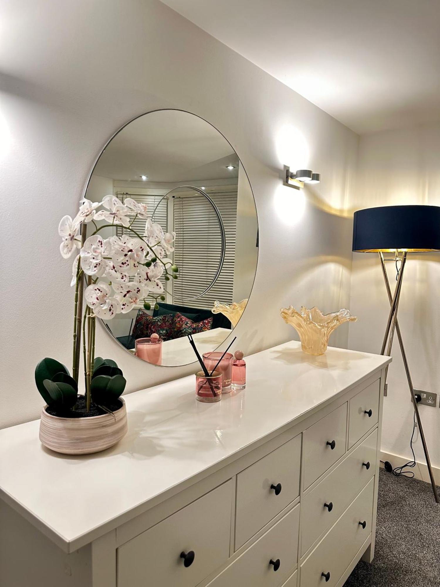 Appartamento Opulent Oasis In Londra Esterno foto