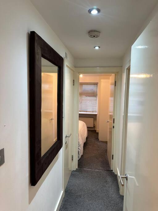 Appartamento Opulent Oasis In Londra Esterno foto