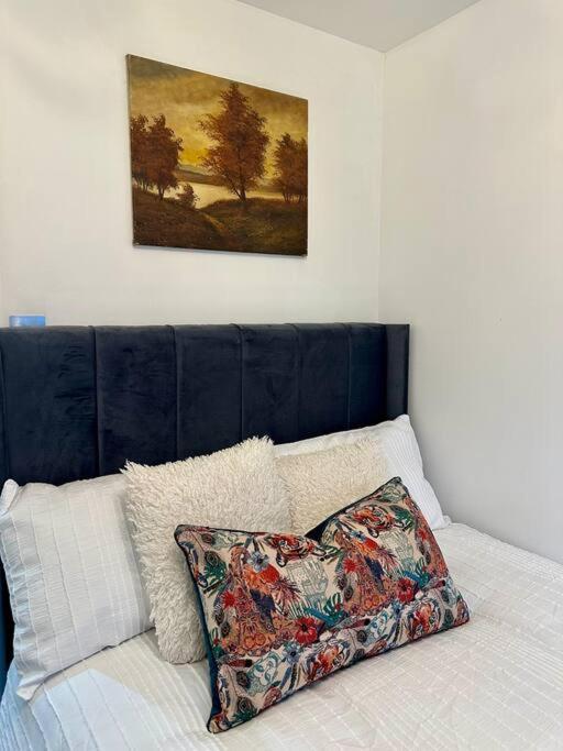 Appartamento Opulent Oasis In Londra Esterno foto