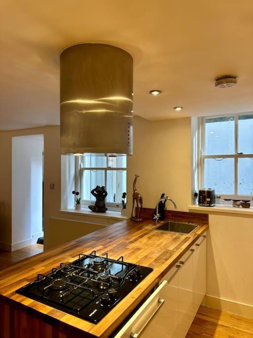Appartamento Opulent Oasis In Londra Esterno foto
