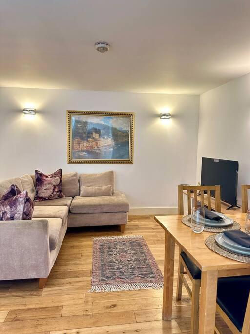 Appartamento Opulent Oasis In Londra Esterno foto