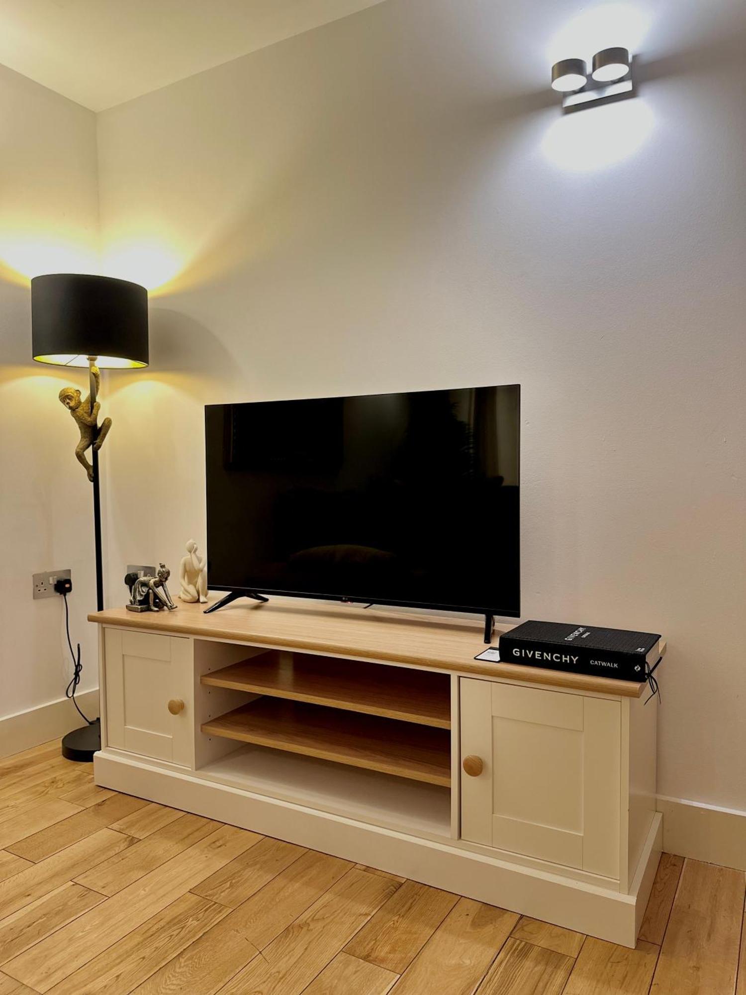 Appartamento Opulent Oasis In Londra Esterno foto